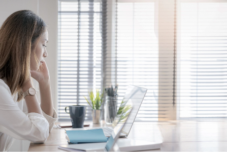  Schützen Sie Ihre Benutzerdaten vor E-Mail-Angriffen.