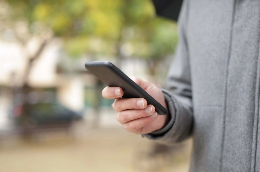 Stoppen Sie API- und mobile Angriffe.