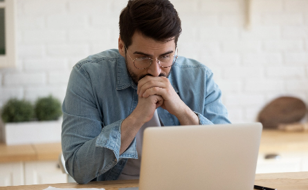 Schulen Sie Benutzer hinsichtlich der Erkennung von Phishing-Angriffen.