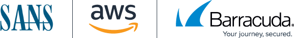 SANS | AWS | Barracuda