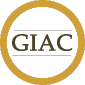 GIAC-Logo