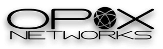 OpX Networks Logo